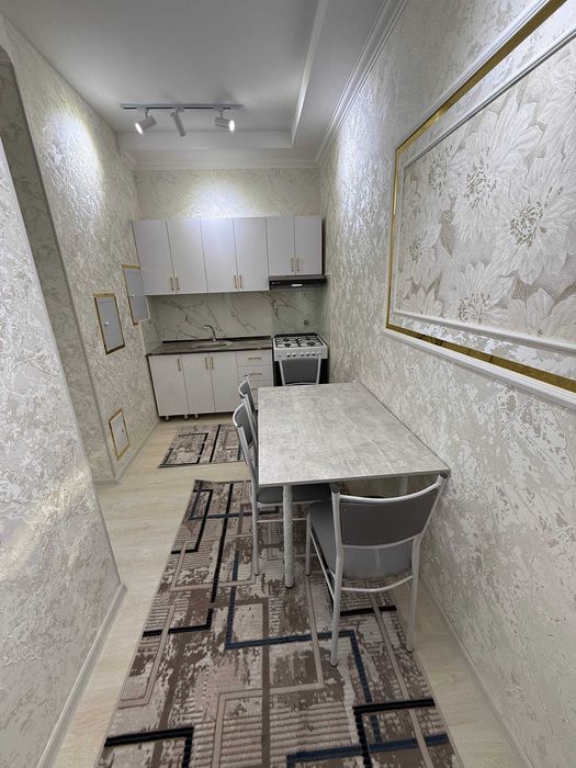 Сдаётся в аренду | 2/3/9 | Ассалом Сохил  | Узбум  |