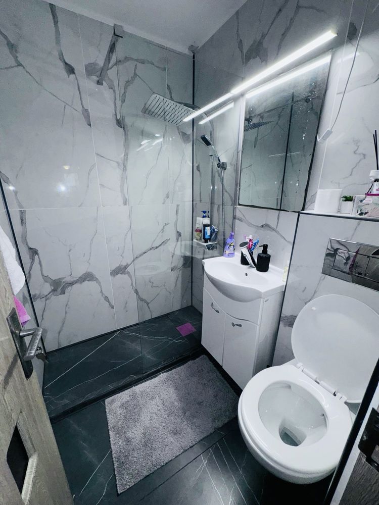 Vand apartament 2 camere