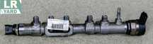 Rampa injectoare Motor 2.0 Ingenium DTA LR082273