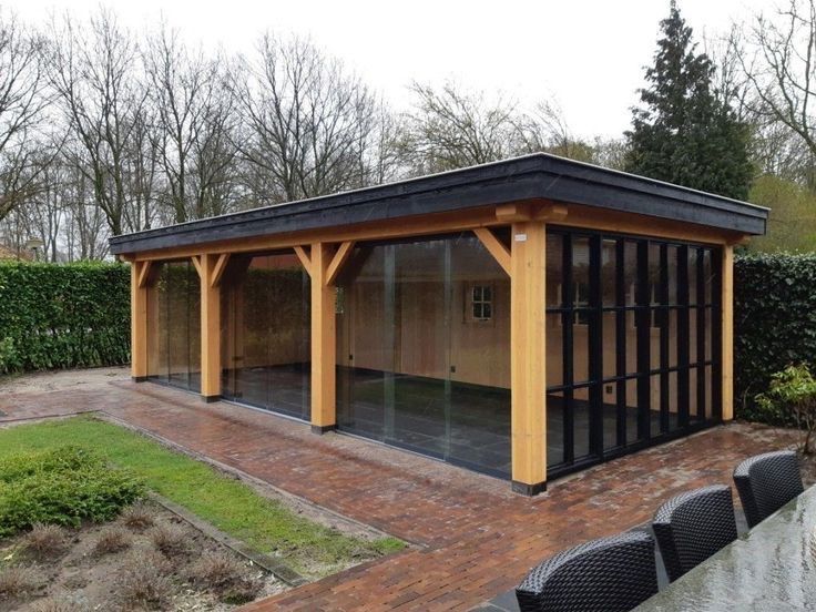 Vand foisoare moderne terase pergole din lemn