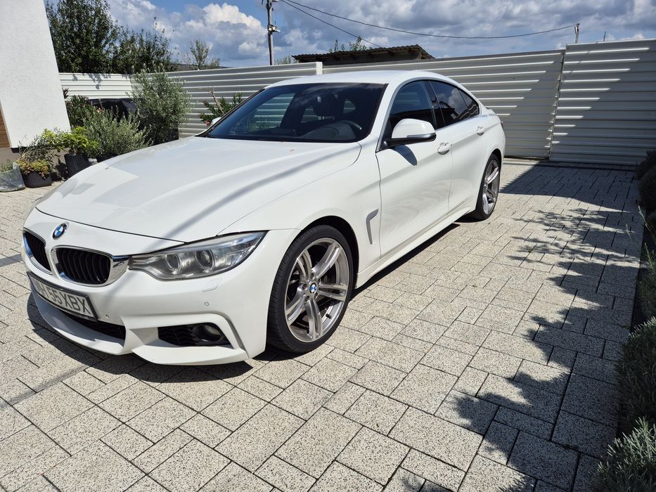 Inchiriez auto premium !!! Rent a car premium !!! Bmw seria 4 !!
