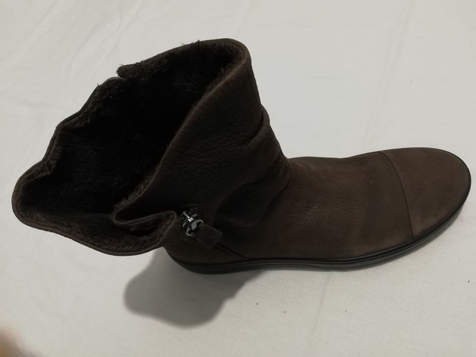 40 Ghete Ecco masura 40