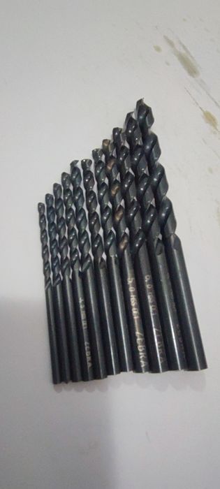 Burghie spirale profesionale wurth zebra