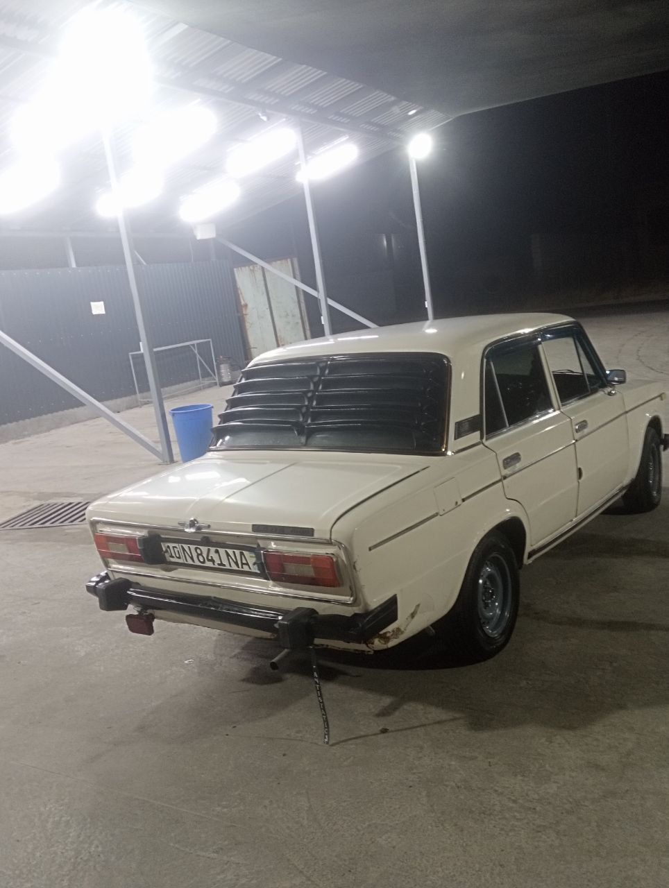 18 mln jiguli gaz
