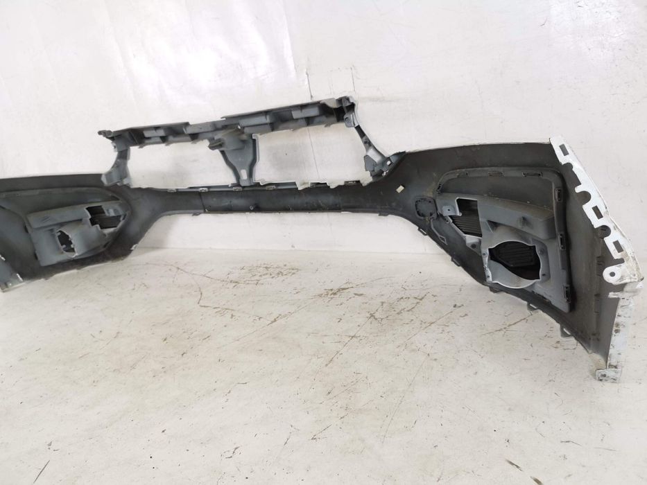 Предна броня Дачия Сандеро Стъпуей / Dacia Sandero Stepway генерация 3