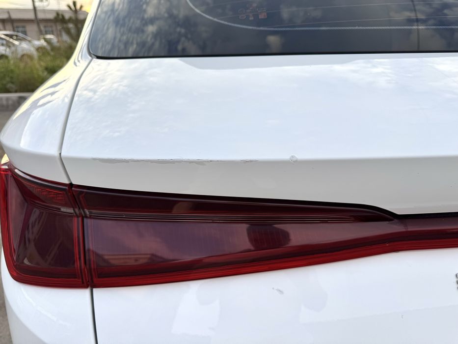 BYD E2 Luxury 2023