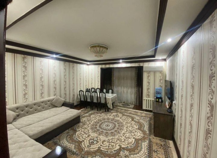 Продаётся квартира Юнусабад 14кв 3/7/9