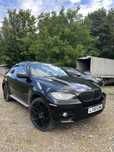 Dezmembrez bmw x6 4.0d