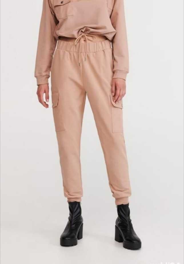 Pantaloni casual Noi, originali U C of Benetton, S, M, L, XL