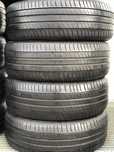 set 4 anvelope 215/55 R18 99V sh vara Michelin 6.5mm cu garantie