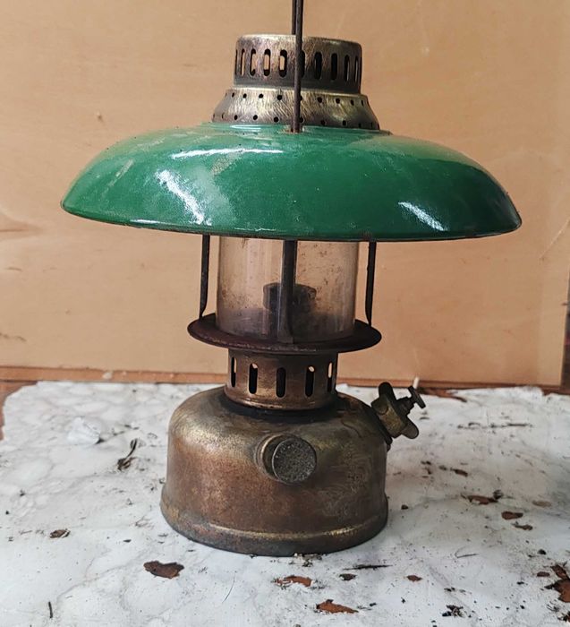 Петромакс Дитмар