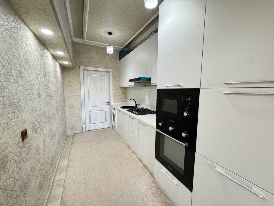 Сдаётся квартира в Шайхантахур, ор-Цирк, 2-комнатная