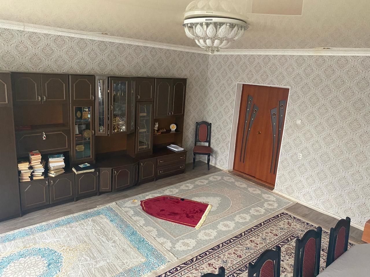 Продаётся частный дом в городе Алга