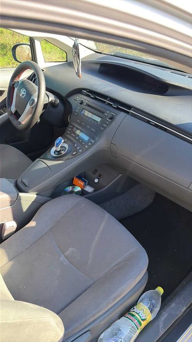 Toyota Priyus 2010 g