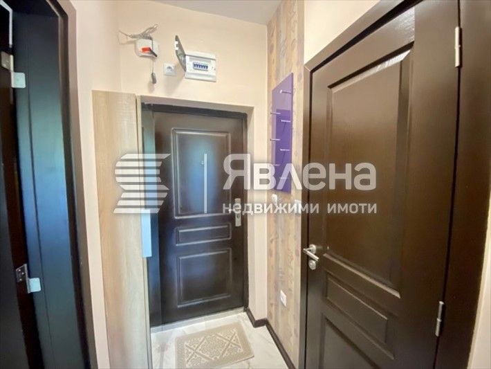Продава се Двустаен апартамент в Приморско - 60 кв.м за 1834 €/кв.м - Снимка #5