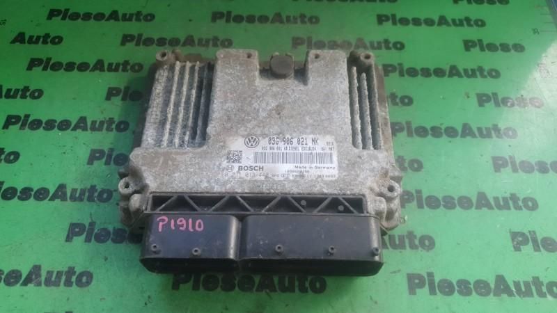 Calculator ecu Volkswagen Passat B6 3C 2006-2009 0281013440