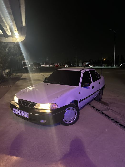 Нехиа 1 донс  супер салон