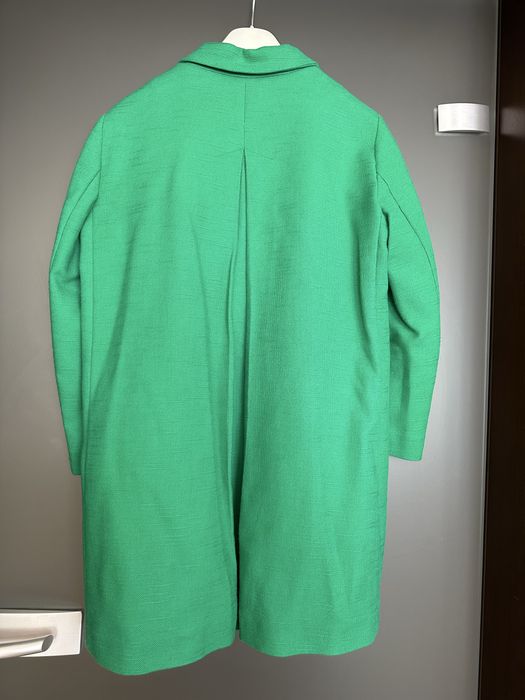 Манто от Бенетон