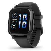 Garmin SQ2 Music edition, smartwatch, часовник