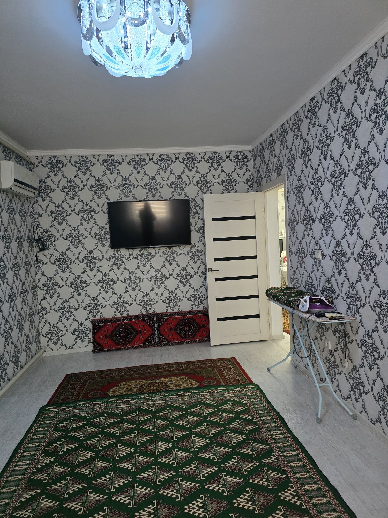 Жалын 223 үй сатылады