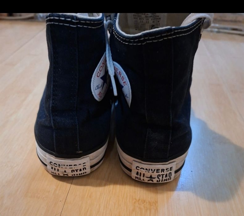 Tenesi All Stars Converse