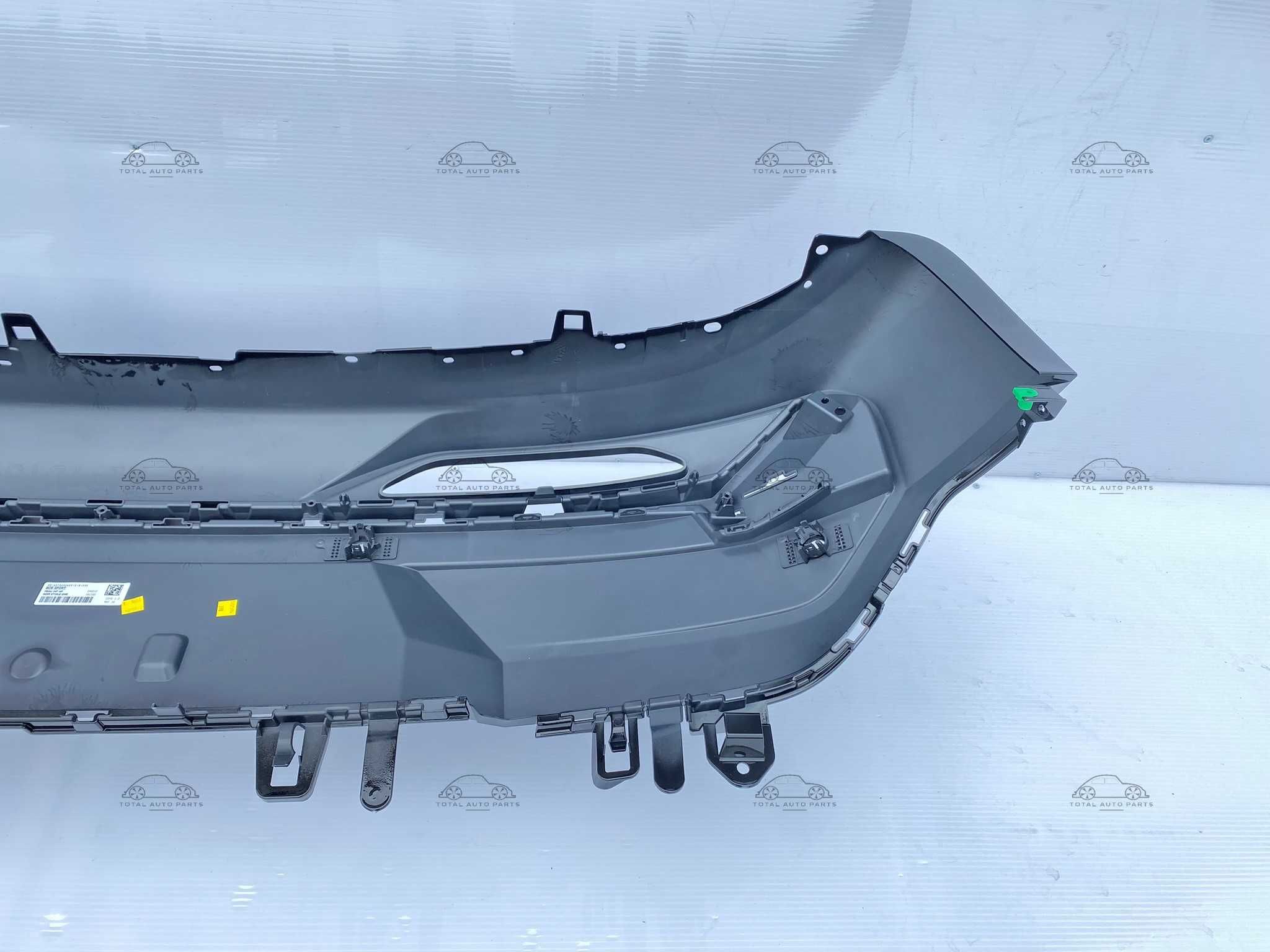 Bara spate Renault Megane E Tech noua originala negru lucios