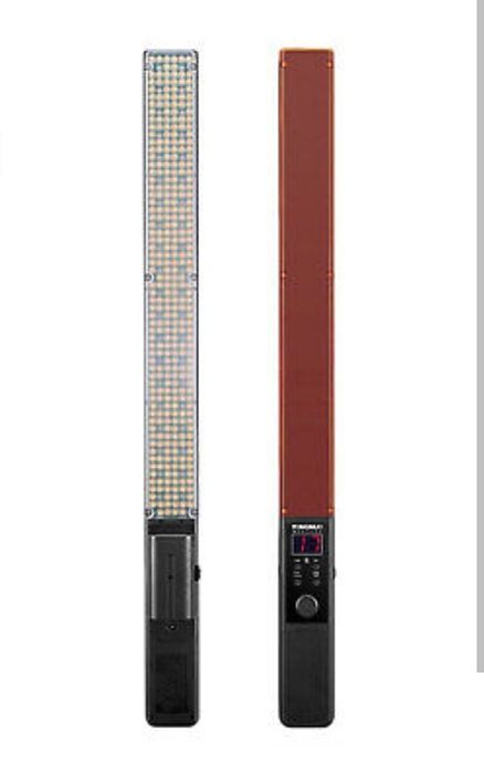 Lampă led Yongnuo YN360 BI - RGB