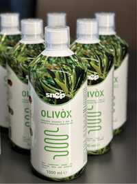 Olivox , antioxidant /digestiv pt slăbit sau detox