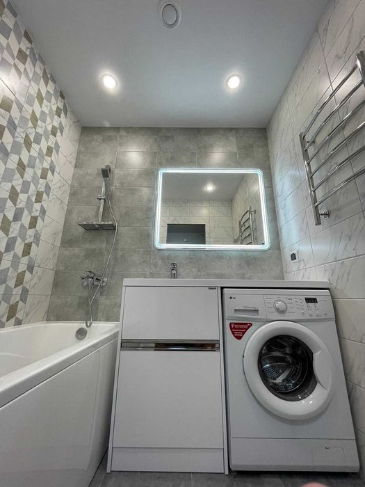 Ремонт ванной, ремонт саузла, кафельщик, плиточник, кладка