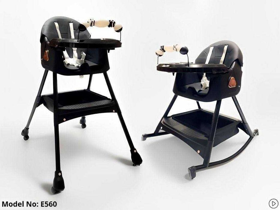 Стульчик для кормления / Баланы  тамақтандыратын стол