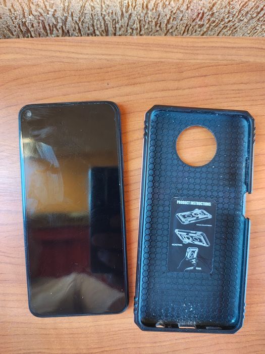 Xiaomi Redmi. 9T