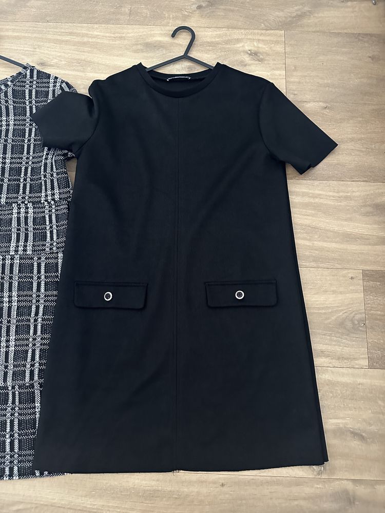 Рокли Zara S/M.