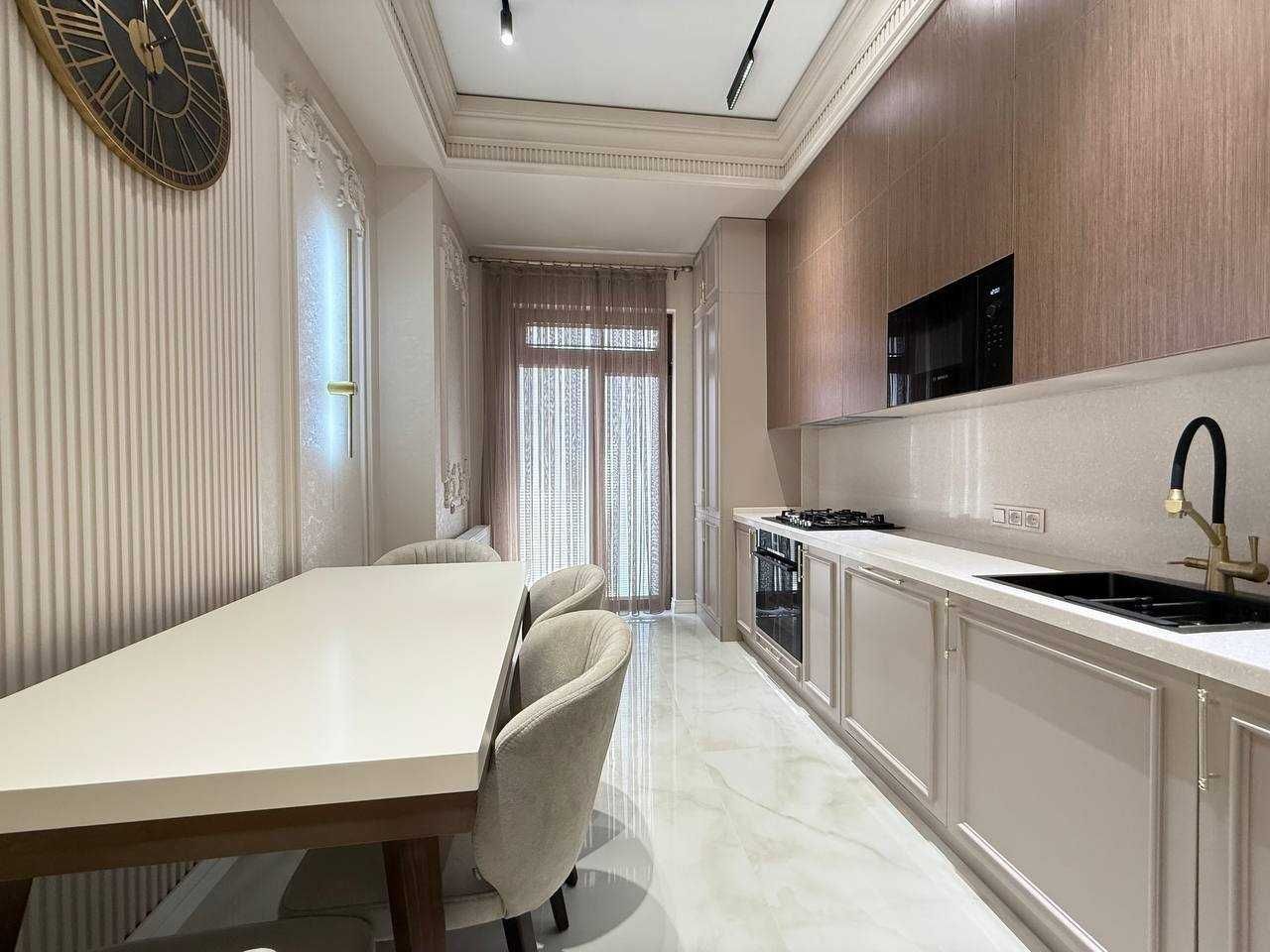 В Элитном Новостройке 3-ком квартира возле GRAND MIR HOTEL!! id12