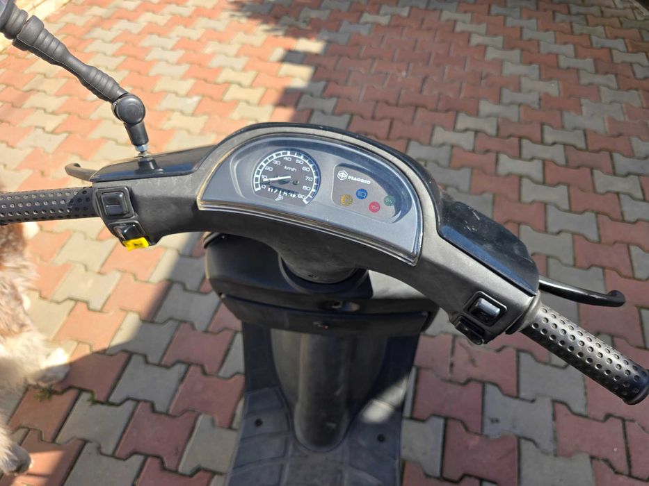 Vand scuter piaggio zip