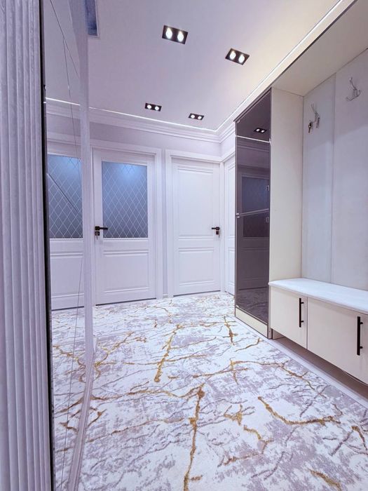 *3в4/1/5 Квартира с балконом 2/6 Евро (продвал+огород)