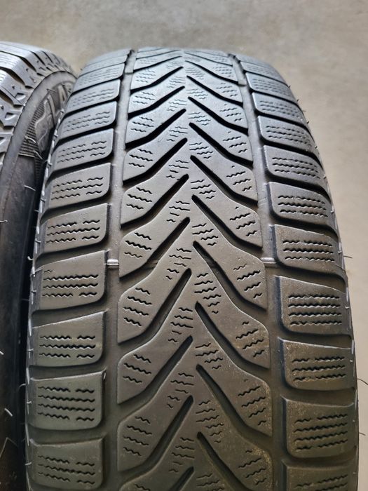 4 anvelope 175 65 R 14 Lassa iarna