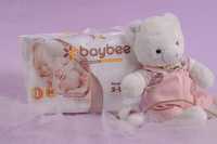 Подгузники baybee newborn размер NB (2-5кг) 36 штук