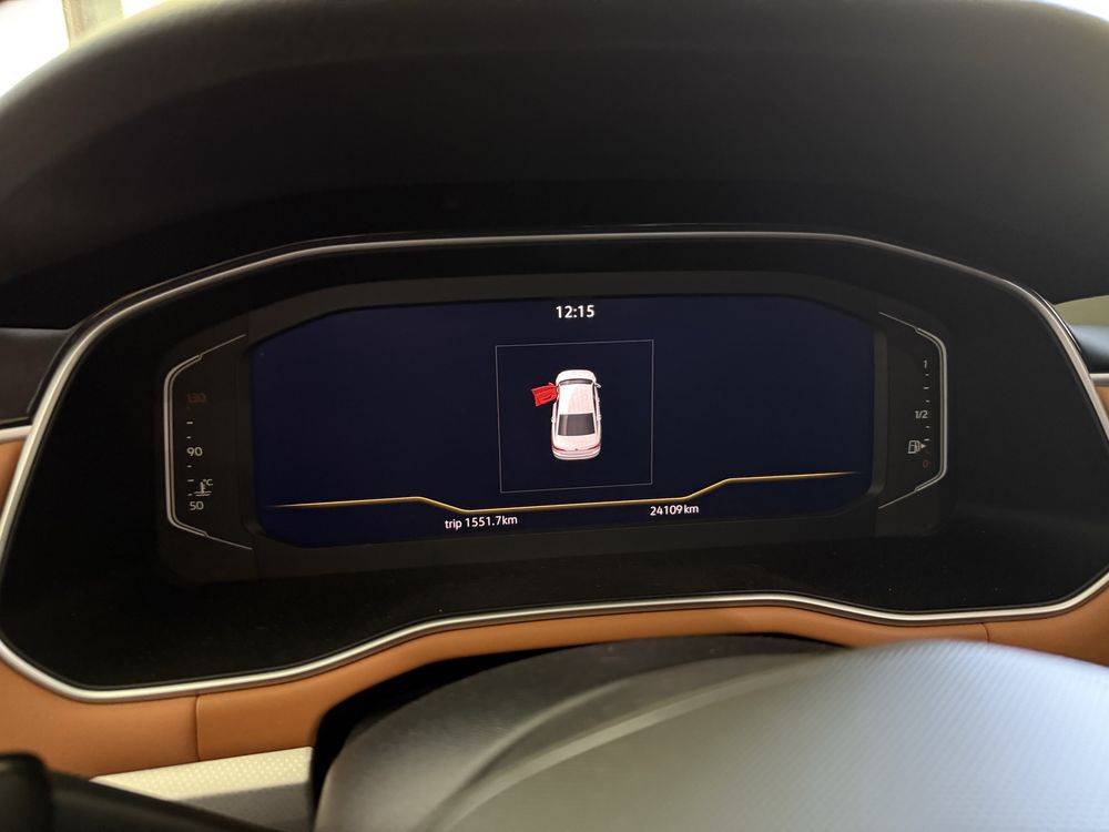 Volkswagen bora 1.2 turbo 2023