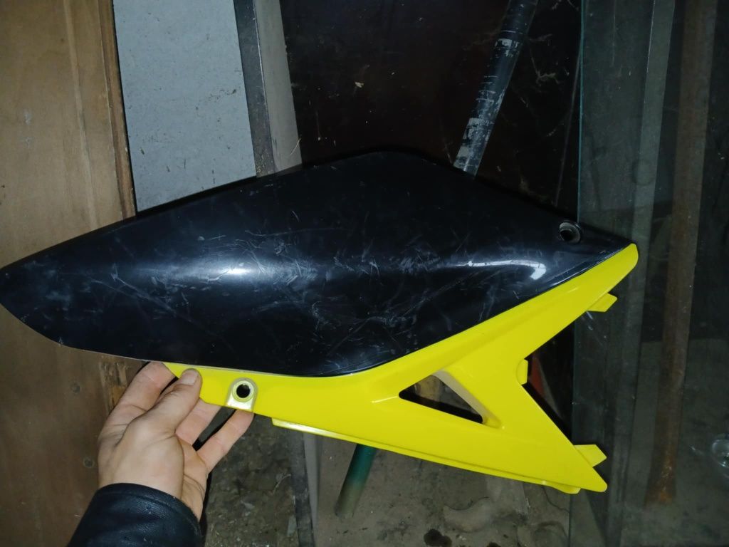 Кори за Suzuki RMZ 250
