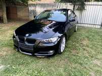 BMW 320i E92 • M Paket • 2010 • Euro 5