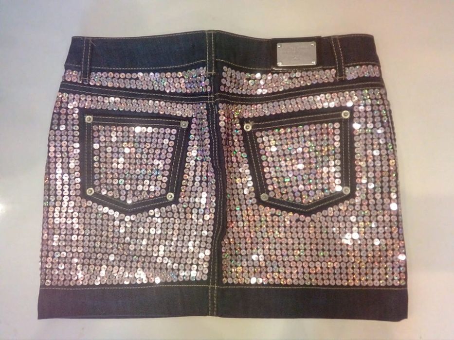 Юбки новые и дорогие  обмен