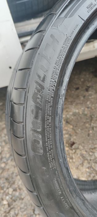 гуми 275 35 20 и 245 40 20