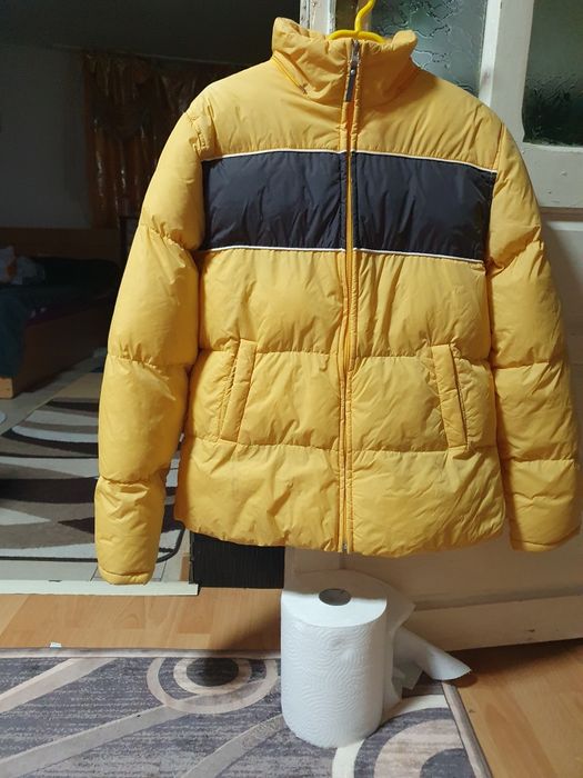 Geaca fete marimea M