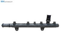 Rampa Presiune Injectoare cu Senzor Regulator Renault Master 2 1.9 DCI 2001 - 2010 Cod 0445214024 7700114017 [N1698]