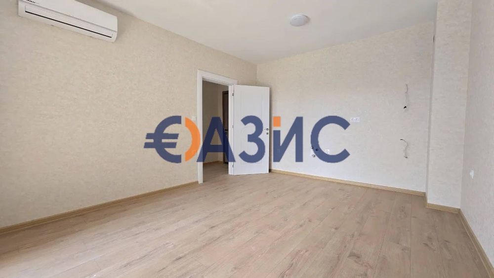 Апартамент с 1 спалня в комплекс Афродита Грийн, Слънчев Бряг,