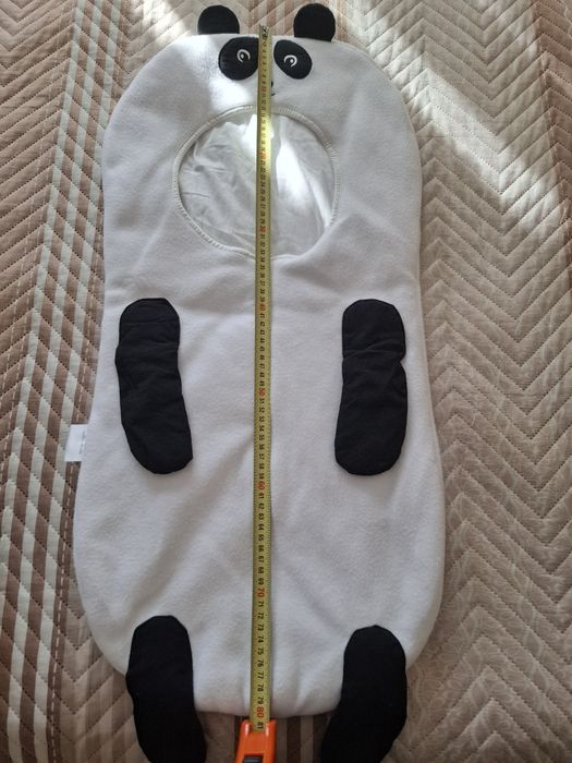 Порт бебе 80 см - English Home