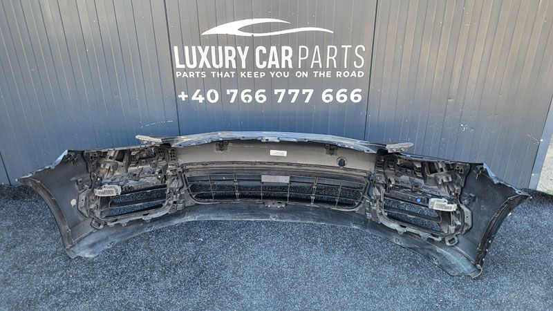 Porsche Panamera 2018/2023 971 bara fata spoiler grila BF2462