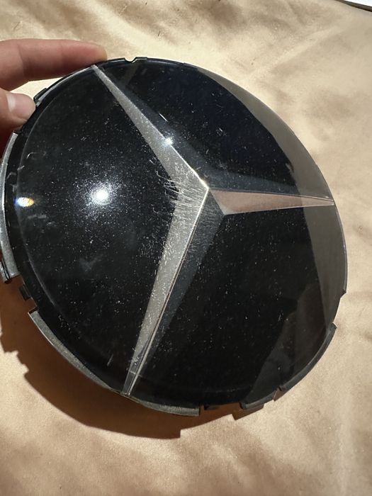 Орогинална Distronic емблема за w205