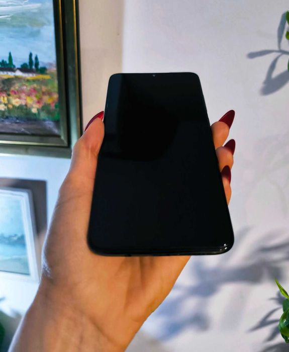 Telefon Xiaomi Note 8 pro octa core 6gb