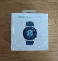 Honor Watch GS3 blue